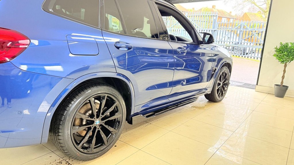 Used BMW X3 2019 for sale - 77609006: Photo 13