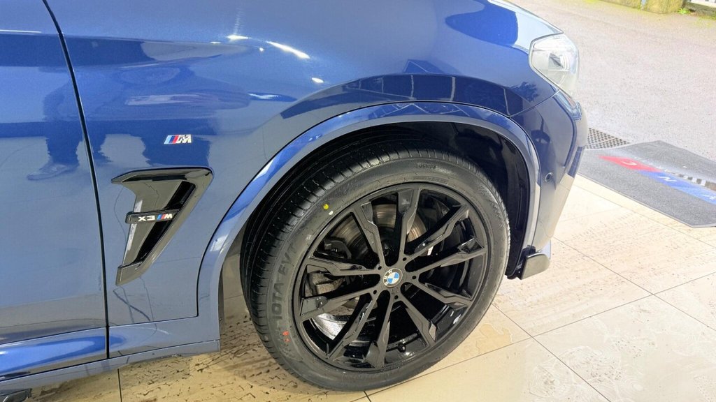 Used BMW X3 2019 for sale - 77609006: Photo 14