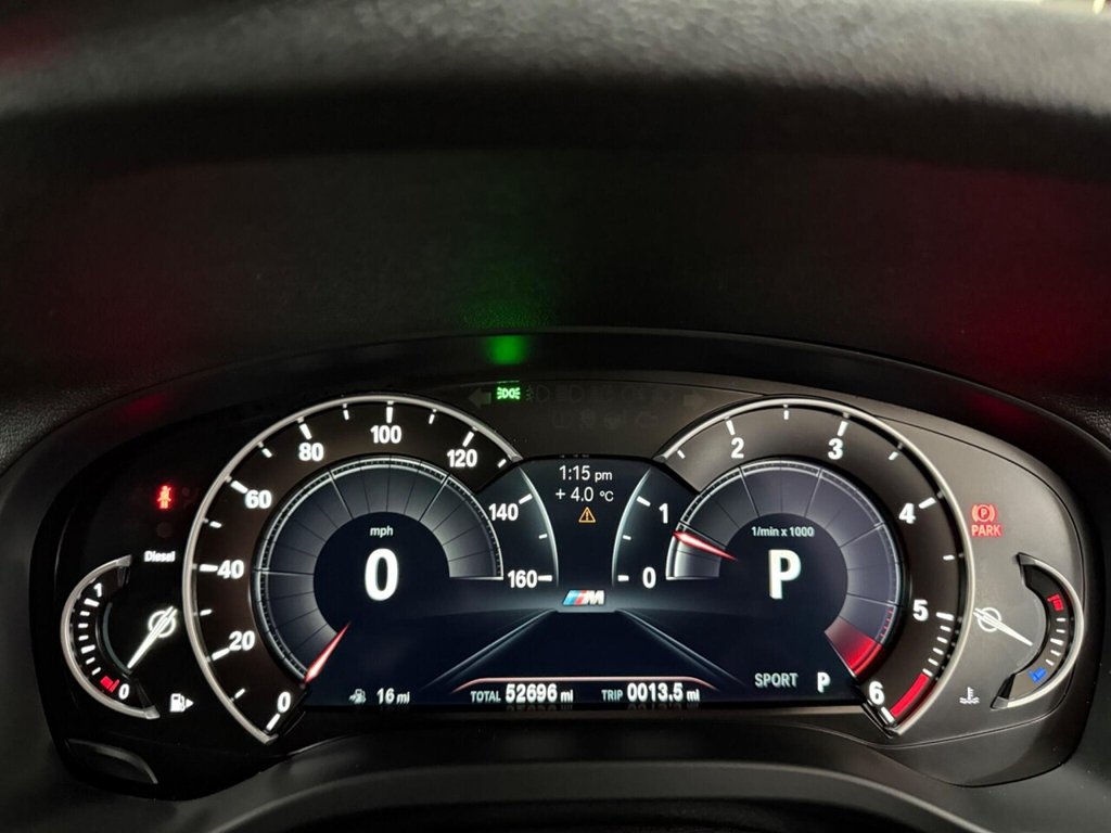 Used BMW X3 2019 for sale - 77609006: Photo 15