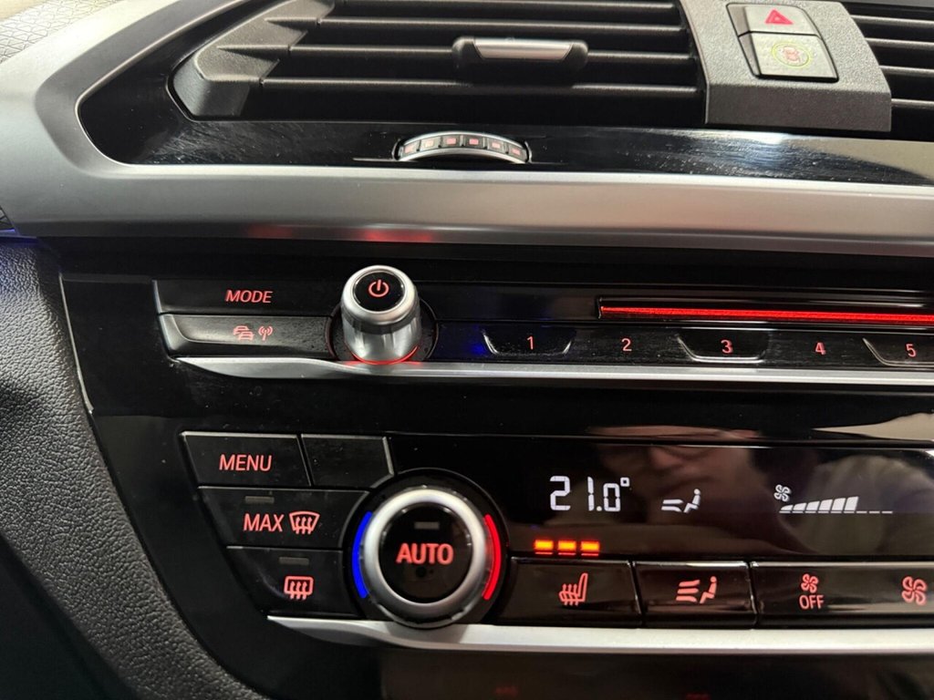 Used BMW X3 2019 for sale - 77609006: Photo 17