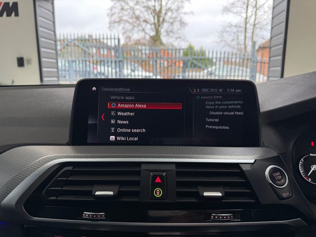 Used BMW X3 2019 for sale - 77609006: Photo 18