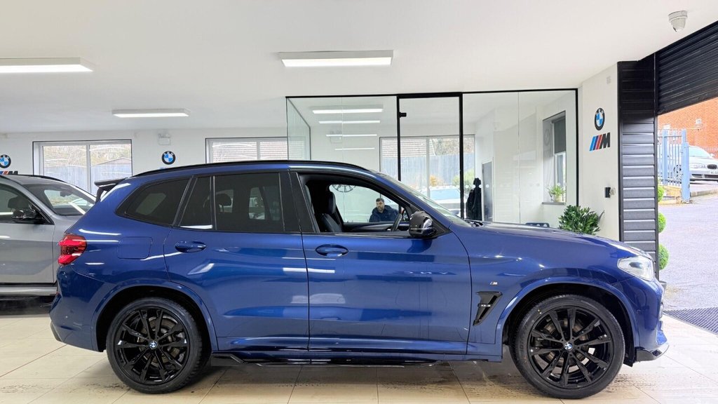 Used BMW X3 2019 for sale - 77609006: Photo 2