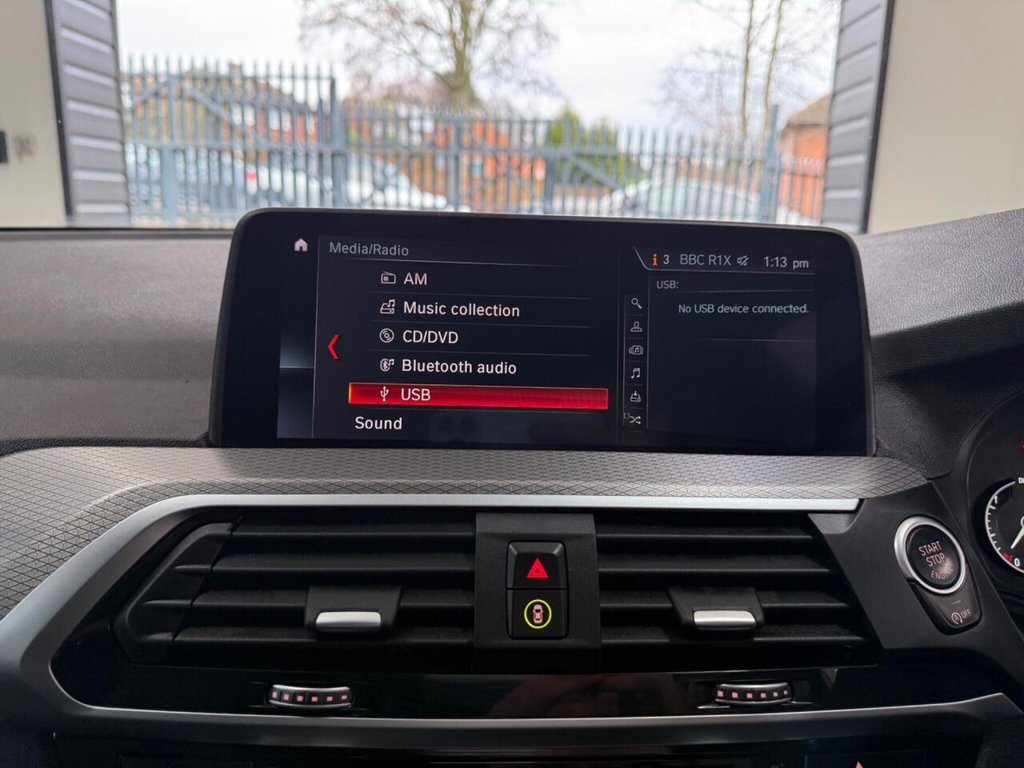 Used BMW X3 2019 for sale - 77609006: Photo 22