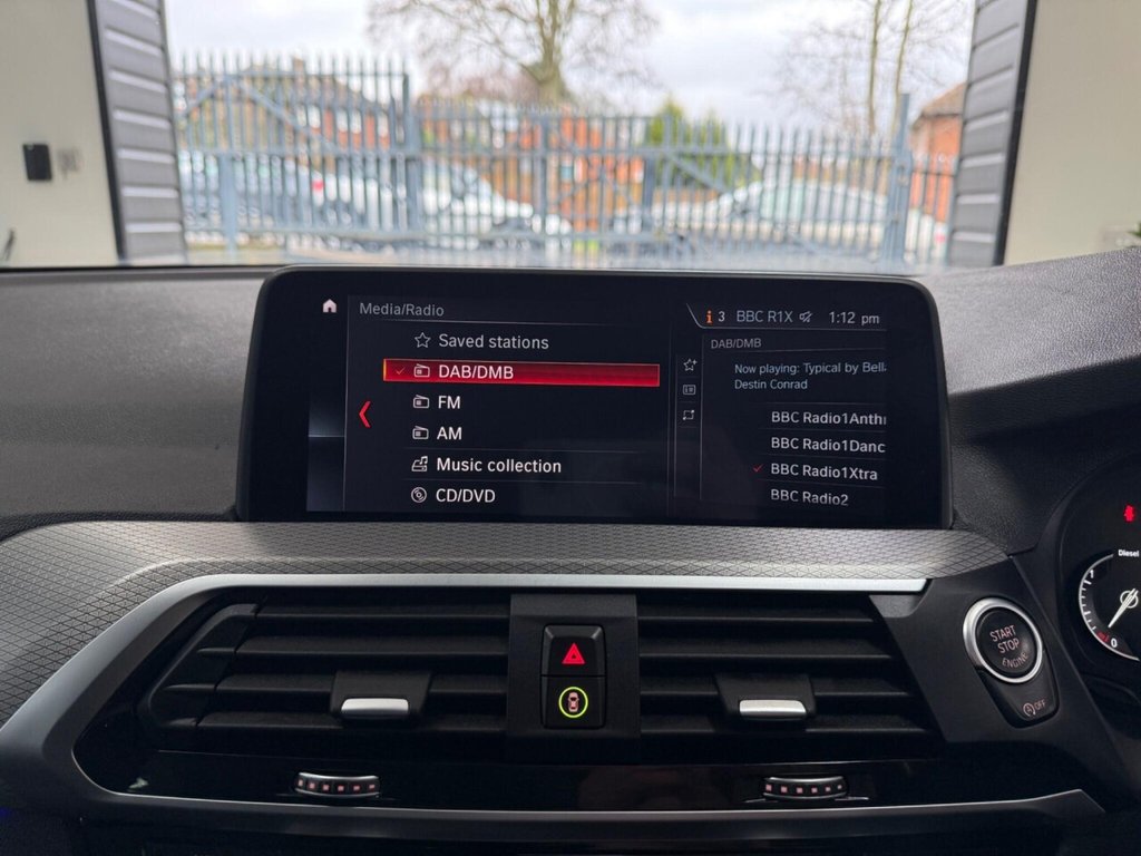 Used BMW X3 2019 for sale - 77609006: Photo 23