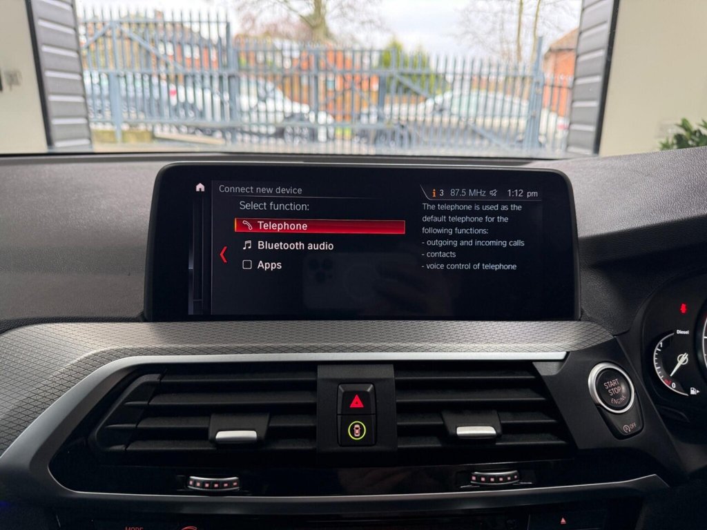 Used BMW X3 2019 for sale - 77609006: Photo 24