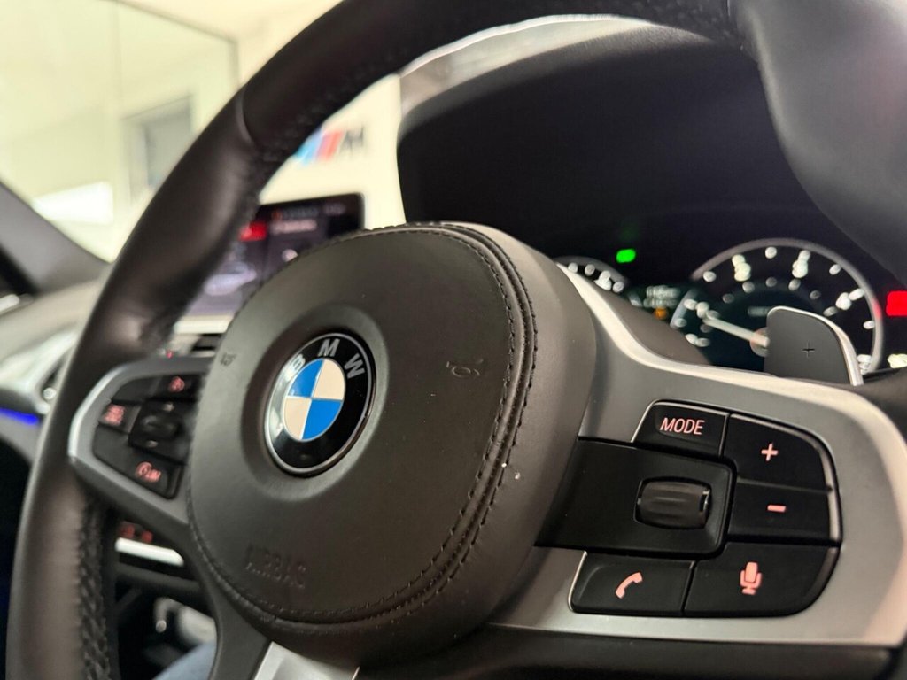 Used BMW X3 2019 for sale - 77609006: Photo 26