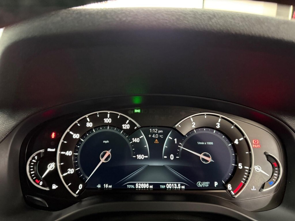 Used BMW X3 2019 for sale - 77609006: Photo 28