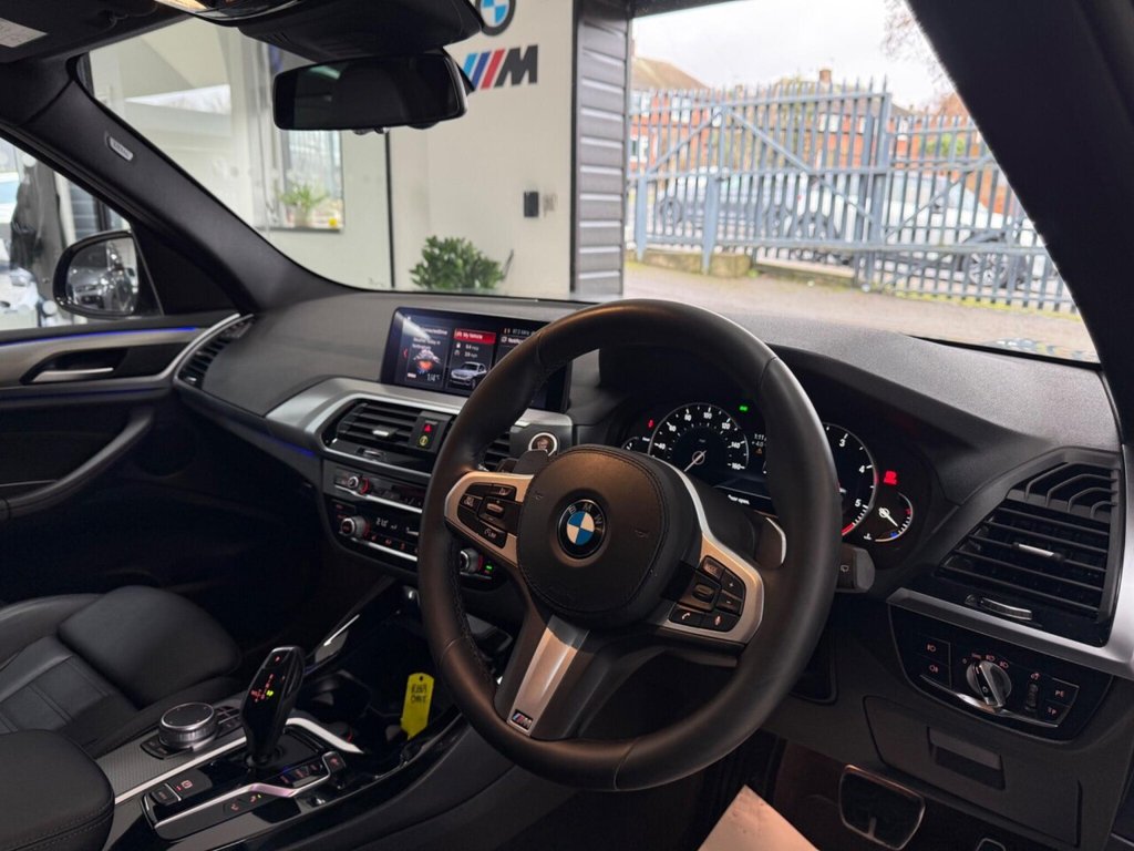 Used BMW X3 2019 for sale - 77609006: Photo 29