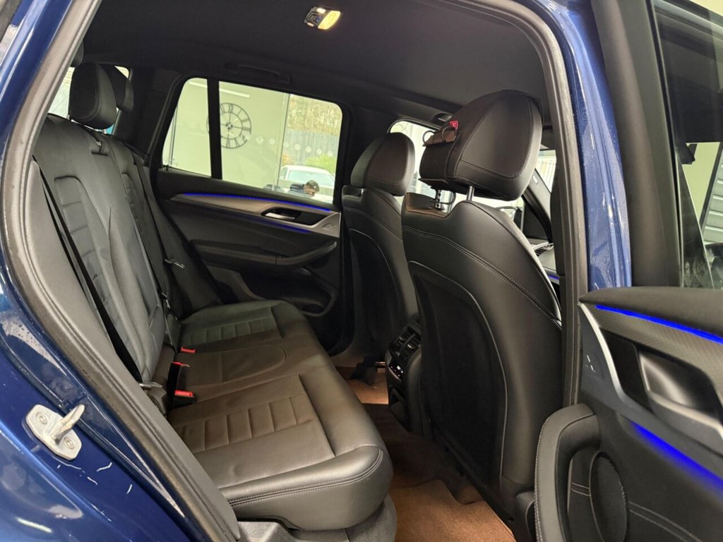 Used BMW X3 2019 for sale - 77609006: Photo 30