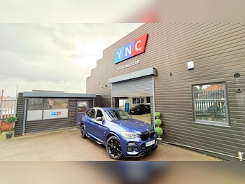 Used BMW X3 2019 for sale - 77609006: Photo