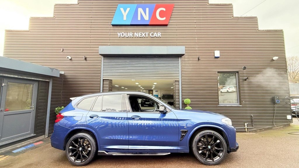 Used BMW X3 2019 for sale - 77609006: Photo 4