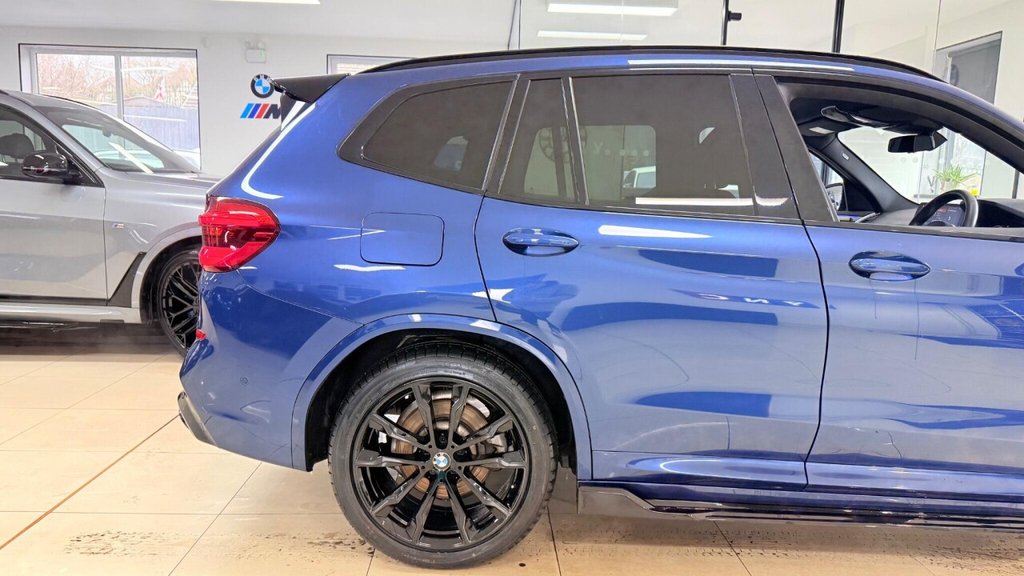 Used BMW X3 2019 for sale - 77609006: Photo 40