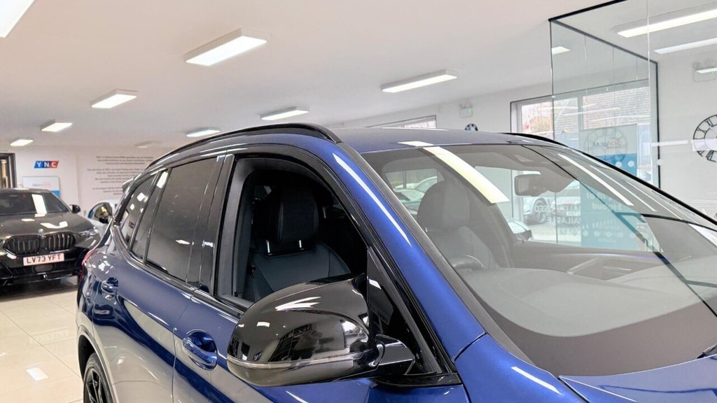 Used BMW X3 2019 for sale - 77609006: Photo 41