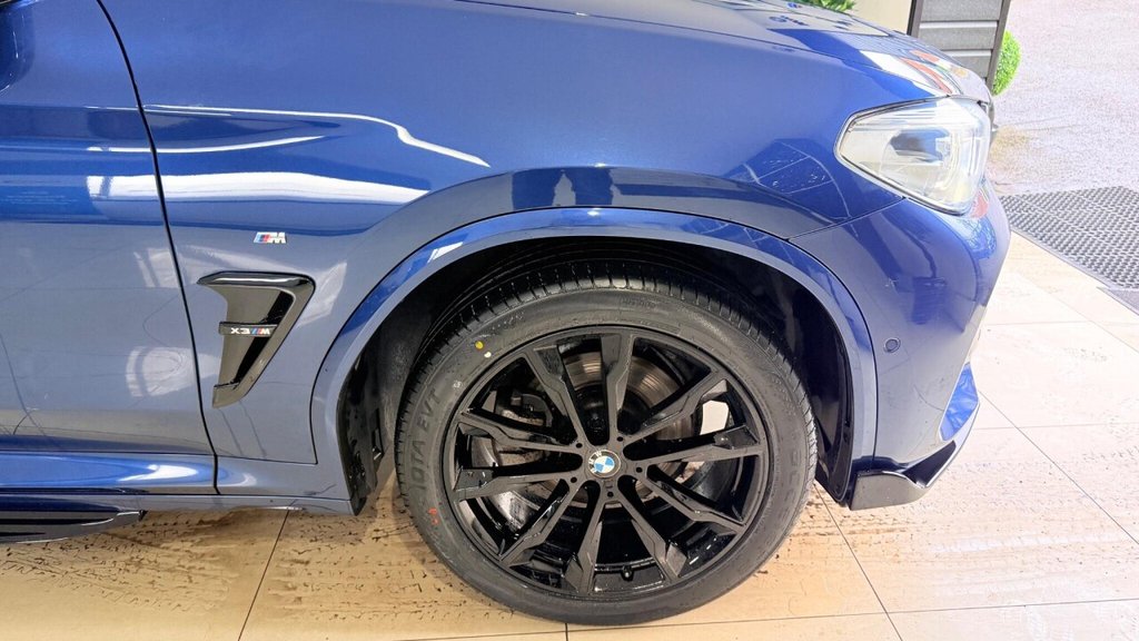 Used BMW X3 2019 for sale - 77609006: Photo 42