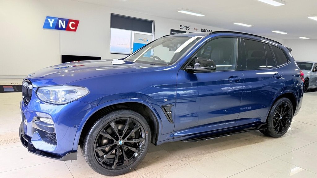 Used BMW X3 2019 for sale - 77609006: Photo 47