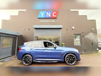 Used BMW X3 2019 for sale - 77609006: Photo