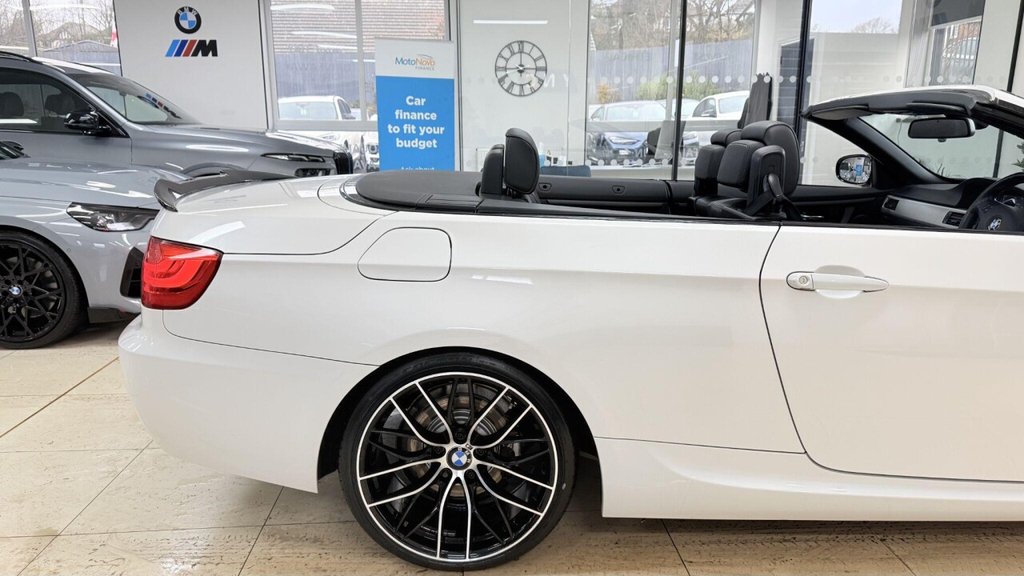 Used BMW 3 Series 2012 for sale - 77835554: Photo 10