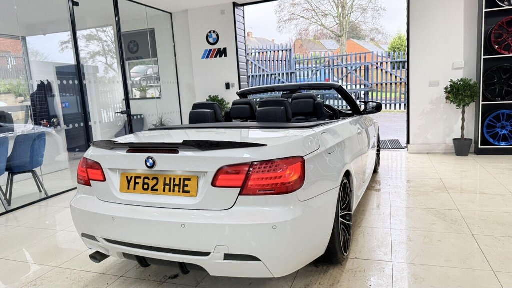 Used BMW 3 Series 2012 for sale - 77835554: Photo 11