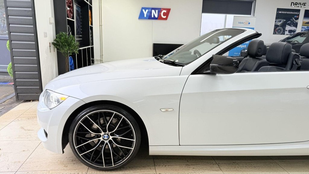 Used BMW 3 Series 2012 for sale - 77835554: Photo 14