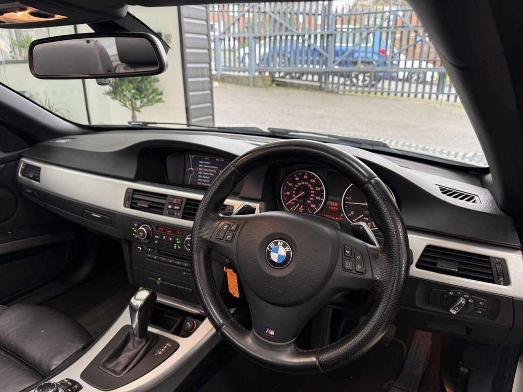 Used BMW 3 Series 2012 for sale - 77835554: Photo 18
