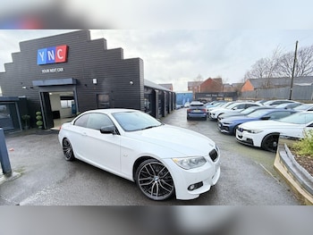 Used BMW 3 Series 2012 for sale - 77835554: Photo