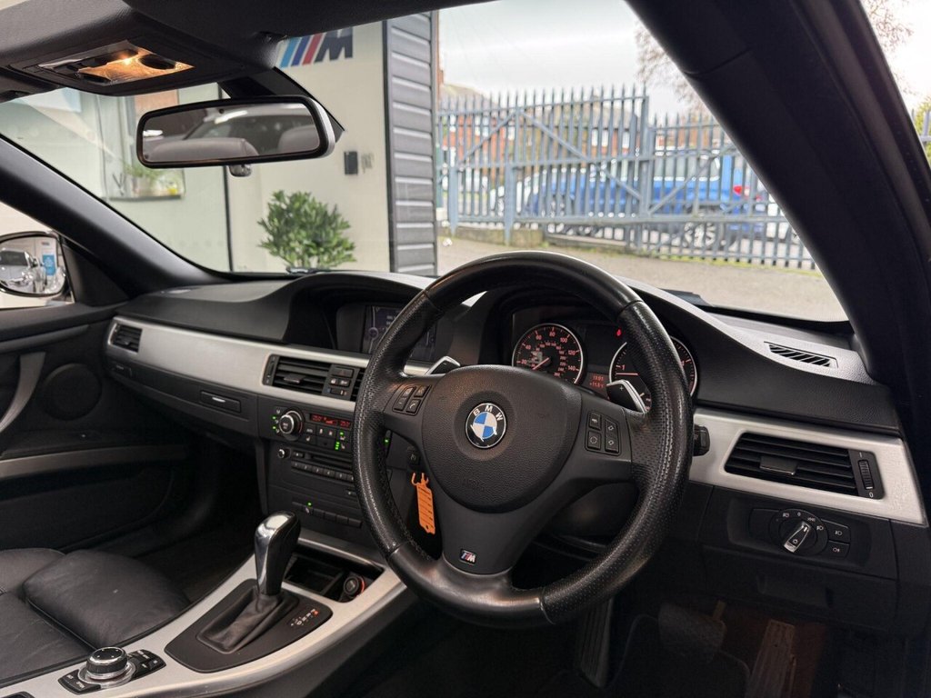 Used BMW 3 Series 2012 for sale - 77835554: Photo 20