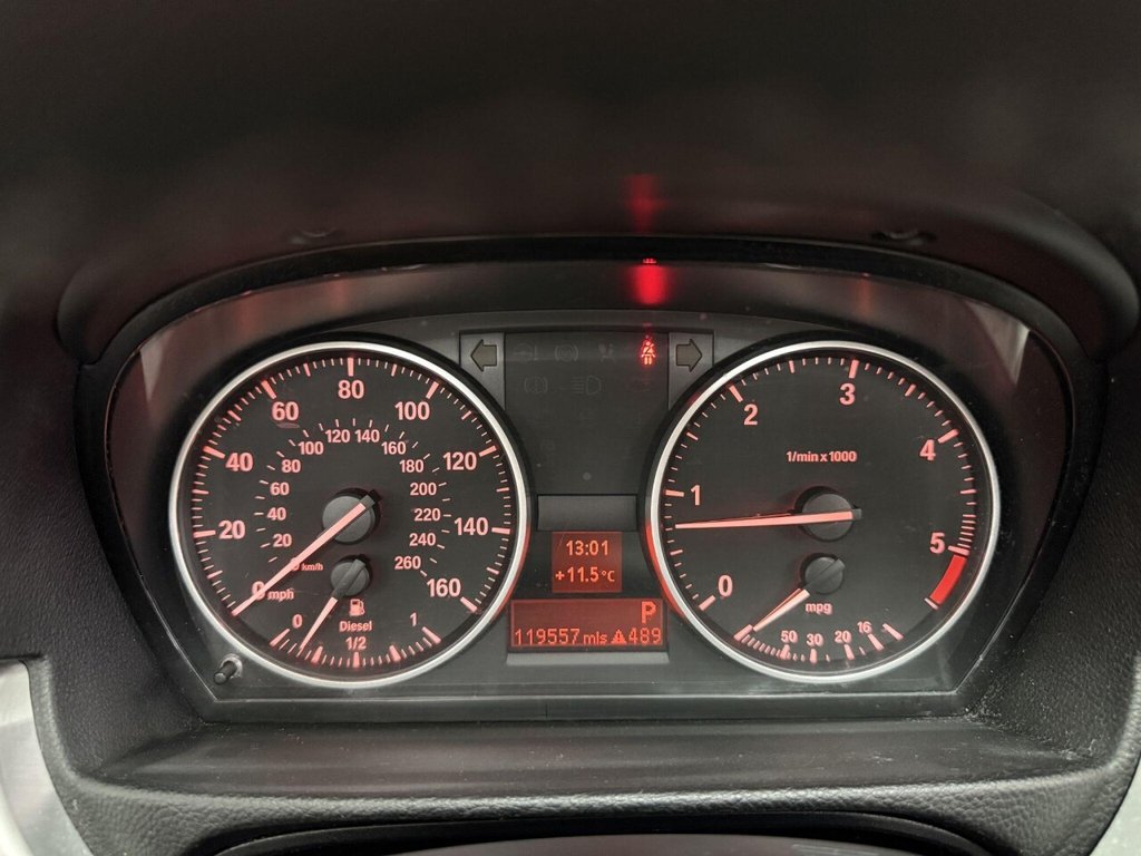 Used BMW 3 Series 2012 for sale - 77835554: Photo 21