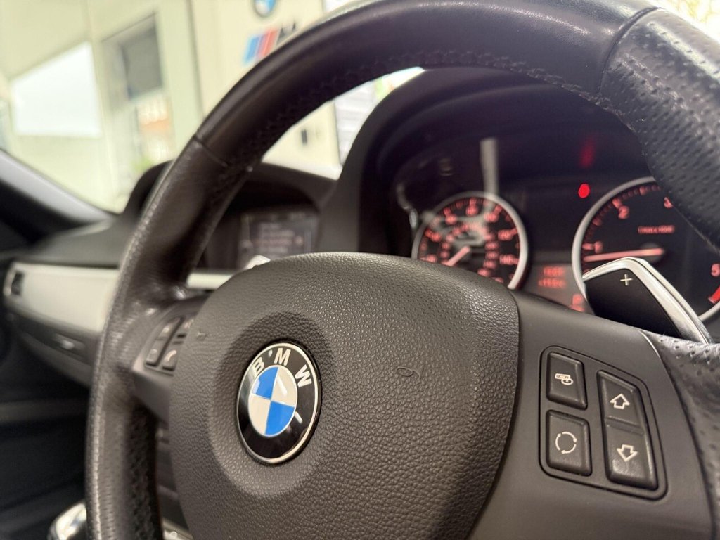 Used BMW 3 Series 2012 for sale - 77835554: Photo 23