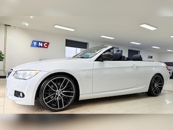 Used BMW 3 Series 2012 for sale - 77835554: Photo