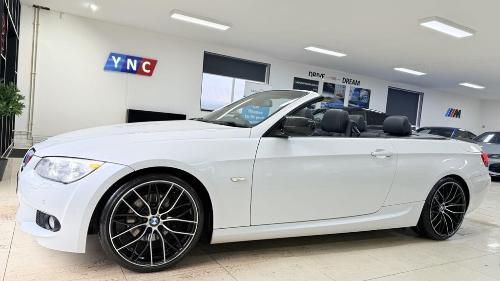 Used BMW 3 Series 2012 for sale - 77835554: Photo 3