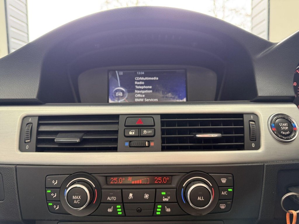 Used BMW 3 Series 2012 for sale - 77835554: Photo 31