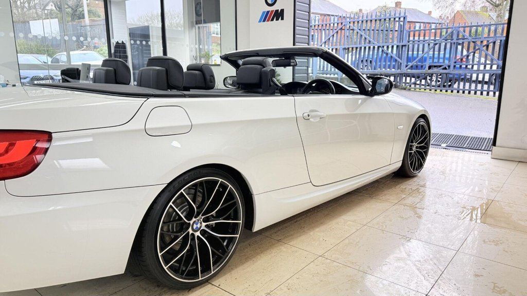 Used BMW 3 Series 2012 for sale - 77835554: Photo 35