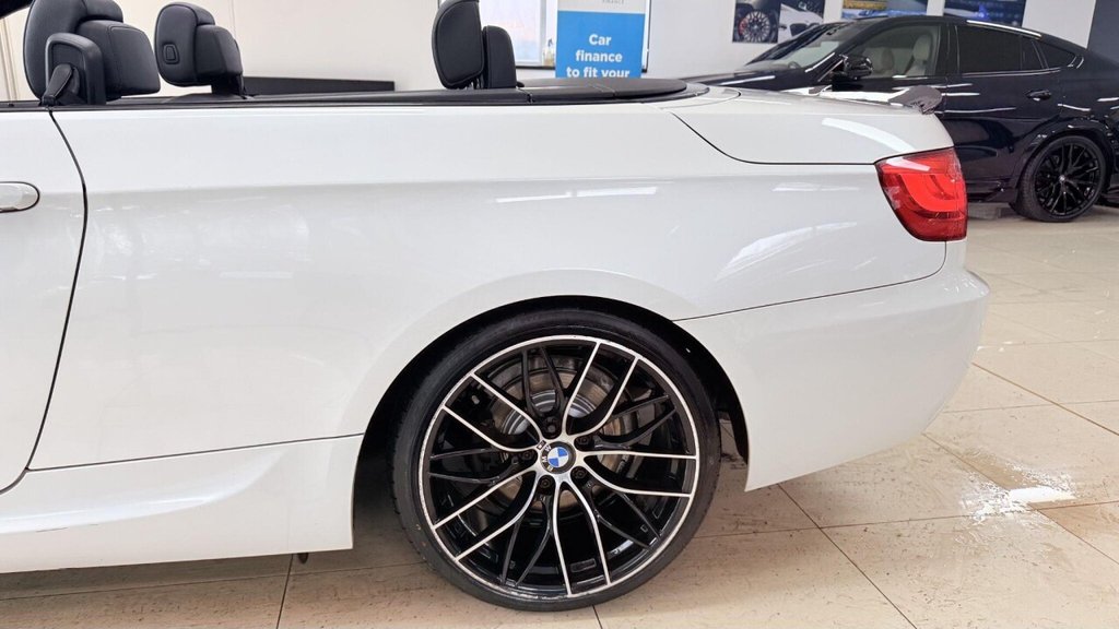 Used BMW 3 Series 2012 for sale - 77835554: Photo 37