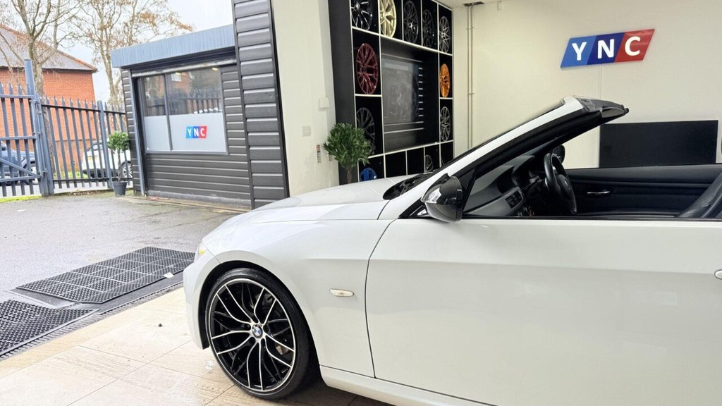 Used BMW 3 Series 2012 for sale - 77835554: Photo 38