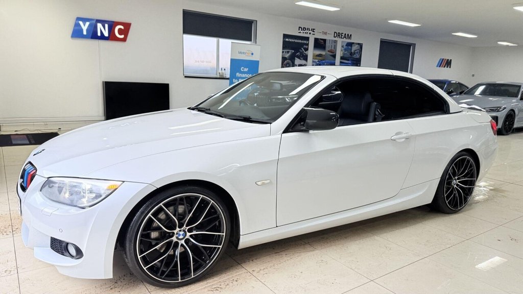 Used BMW 3 Series 2012 for sale - 77835554: Photo 40