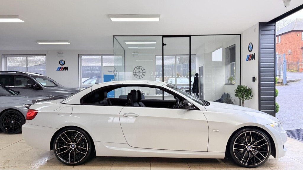 Used BMW 3 Series 2012 for sale - 77835554: Photo 42