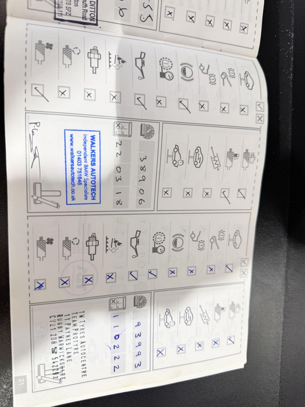 Used BMW 3 Series 2012 for sale - 77835554: Photo 47