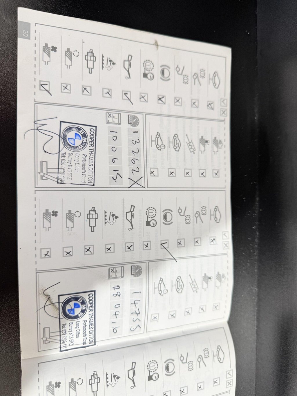 Used BMW 3 Series 2012 for sale - 77835554: Photo 48