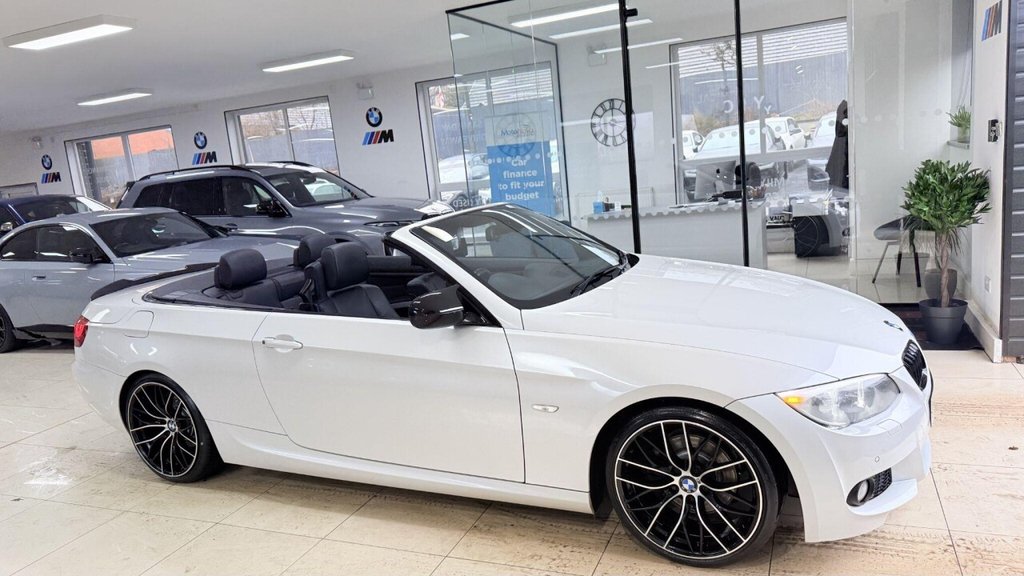 Used BMW 3 Series 2012 for sale - 77835554: Photo 6