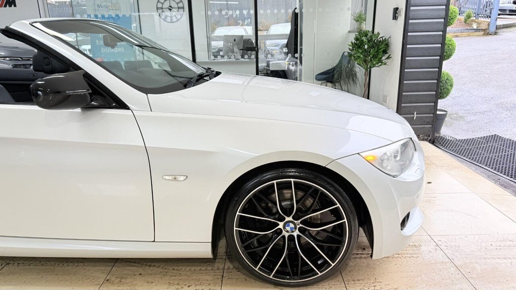 Used BMW 3 Series 2012 for sale - 77835554: Photo 7