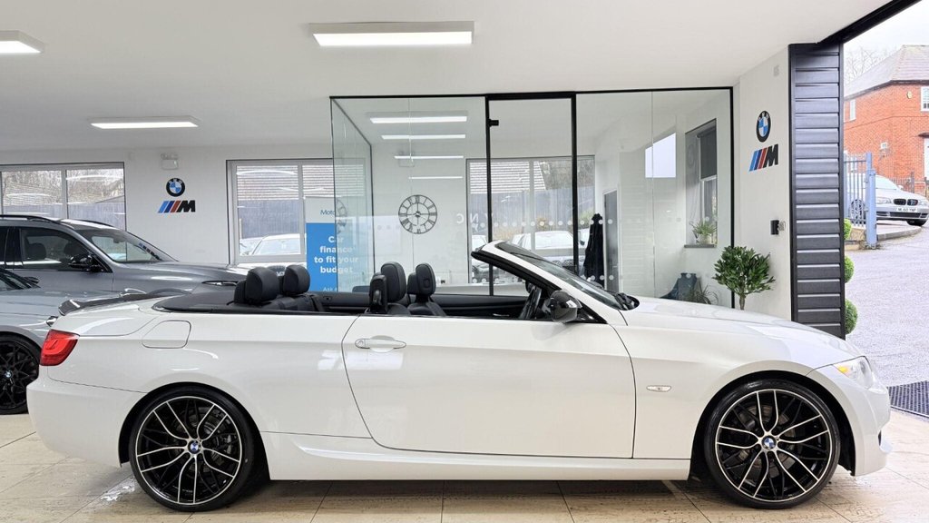 Used BMW 3 Series 2012 for sale - 77835554: Photo 8