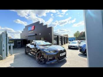 2021 (71) - 2.0 420i M Sport Auto Euro 6 (s/s) 2dr