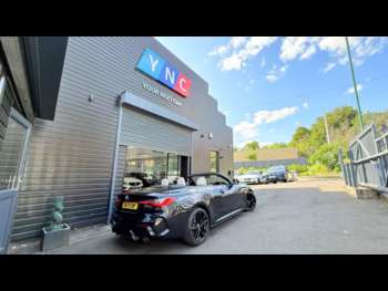Used BMW 4 Series 2021 for sale - 75135548: Photo