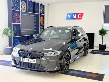 Used BMW 3 Series 2023 for sale - 78819010: Photo