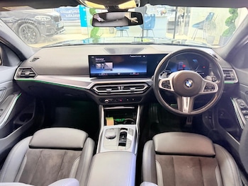Used BMW 3 Series 2023 for sale - 78819010: Photo