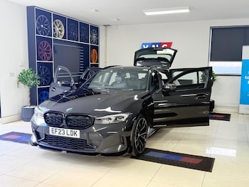 Used BMW 3 Series 2023 for sale - 78819010: Photo