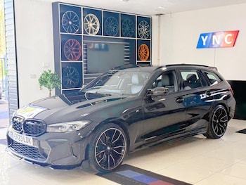 Used BMW 3 Series 2023 for sale - 78819010: Photo