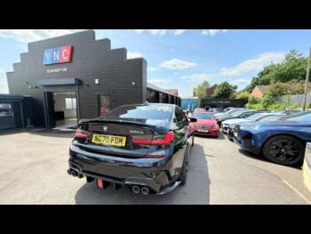 2021 (70) - 2.0 330e 12kWh M Sport Auto Euro 6 (s/s) 4dr