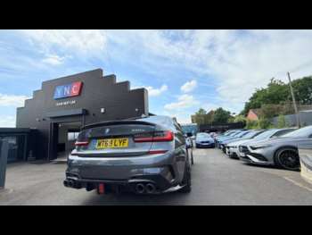2019 (69) - 330e M Sport 4dr Auto