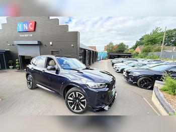 Used BMW iX3 2022 for sale - 79046684: Photo
